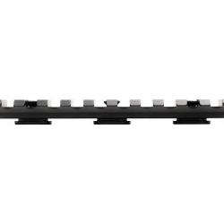 Rail Picatinny Vision pour rail UIT - 10cm