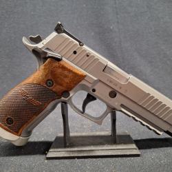 Pistolet Sig Sauer P226 X-Five Classic, Cal. 9mm para - 1 sans prix de réserve !!
