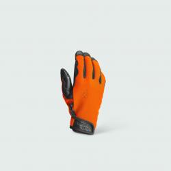 Swarovski GP gants pro Orange