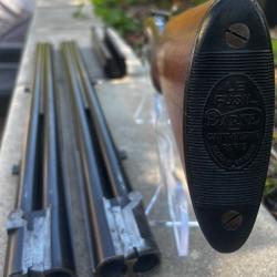 Fusil de chasse Superposé DARNE