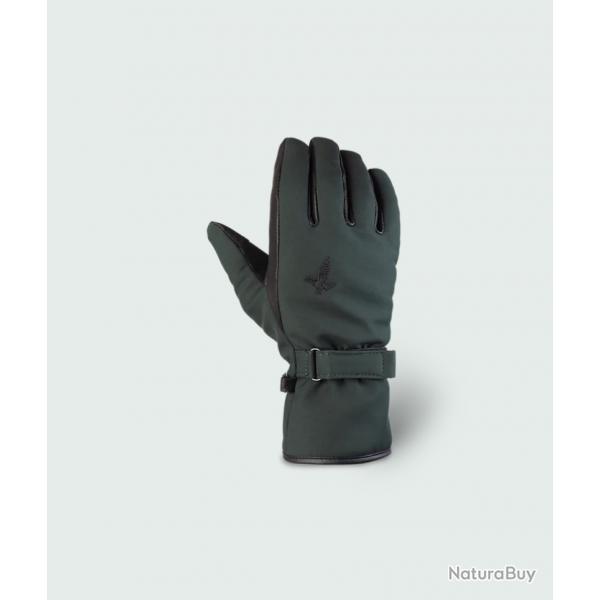 Swarovski IG gants thermiques