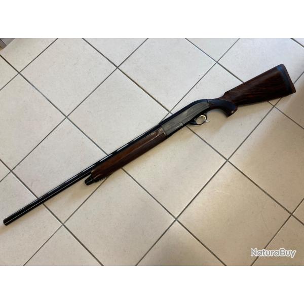 Vends fusil semi-automatique BERETTA cal.12mag mod.AL391 URIKA 2