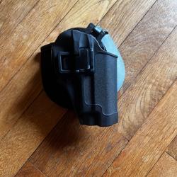 Holster Ceinture Blackhawk P226