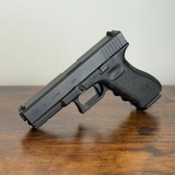 GLOCK 17 Gen3  le modèle iconique de chez GLOCK