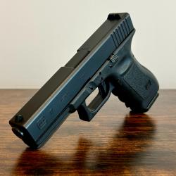 Pistolet Glock 17 Gen3 - le Modèle Iconique de chez Glock
