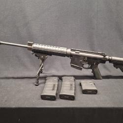 Carabine Smith & Wesson M&P10, Cal. 308 - 1 sans prix de réserve !!