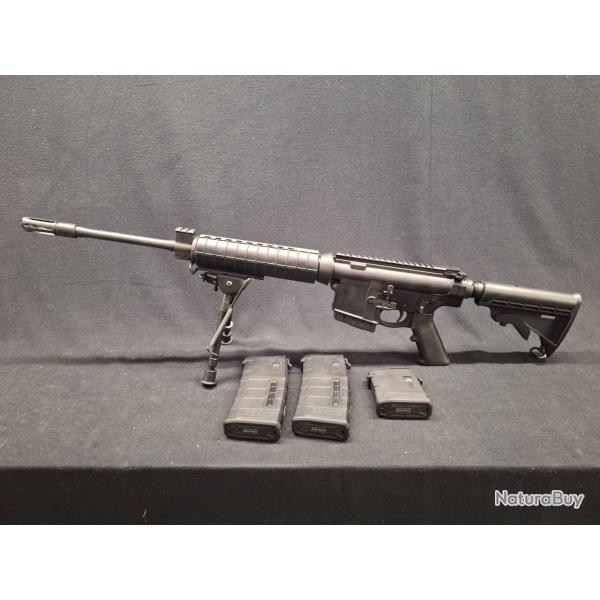 Carabine Smith & Wesson M&P10, Cal. 308 - 1 sans prix de rserve !!