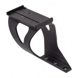 chassis Mini Reflex 12 O'Clock Mount For PAO MicroPrisms - Black Primary Arms