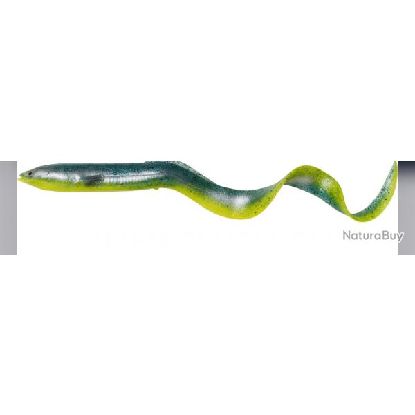 Leurre Souple Savage gear LB Real Eel 15cm