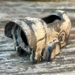 Cache en caoutchouc pour point rouge Zeiss Z-Point / Hensoldt RSA