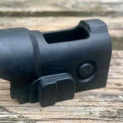 Cache en caoutchouc pour point rouge Zeiss Z-Point / Hensoldt RSA