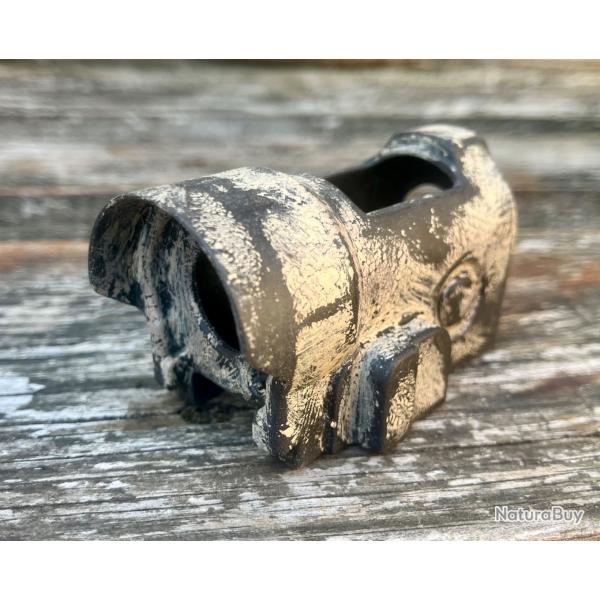 Cache en caoutchouc pour point rouge Zeiss Z-Point / Hensoldt RSA