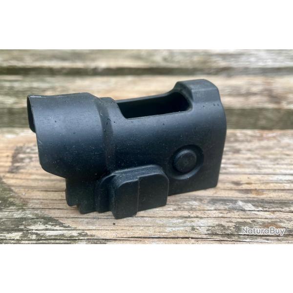 Cache en caoutchouc pour point rouge Zeiss Z-Point / Hensoldt RSA