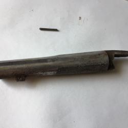 VENDU PAR LE-CUIRASSIER CANON DE PETIT PISTOLET À SILEX