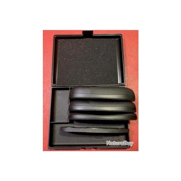 Plaque de couche BROWNING inflex taille XL 32mm vendu  l'unit