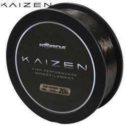 Nylon Korda Kaizen Mono Brown 1000m 0.35mm