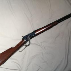 carabine Winchester/Chiappa 1892 en 44 magnum