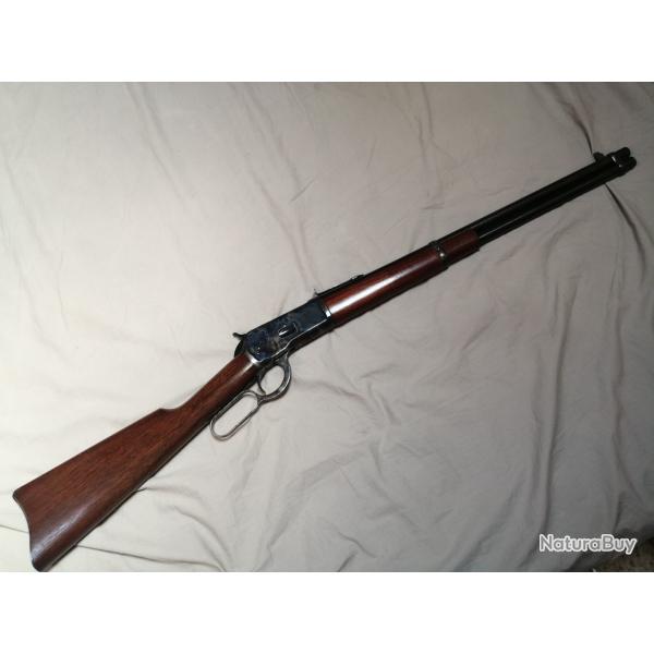 carabine Winchester/Chiappa 1892 en 44 magnum