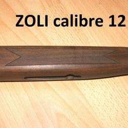 devant fusil ZOLI calibre 12 - VENDU PAR JEPERCUTE (D25D162)