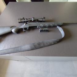 carabine reminqton 770