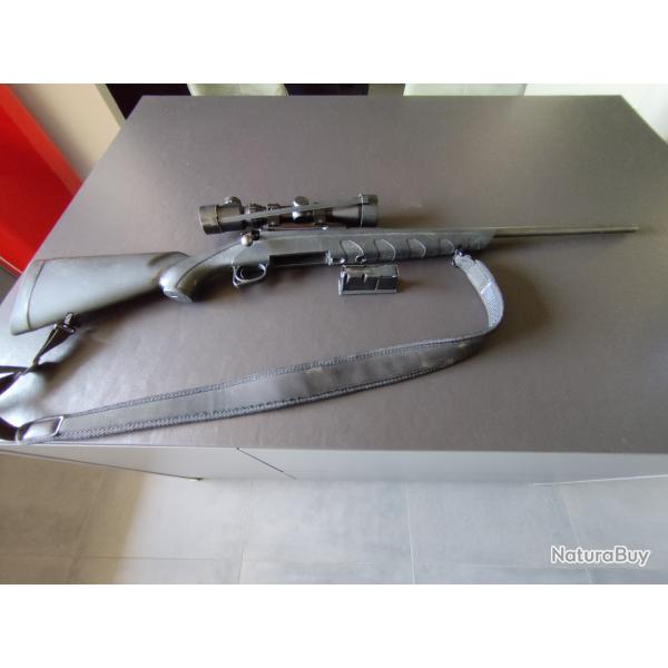 carabine reminqton 770