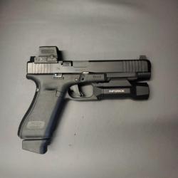 Glock 34 Gen 5 Mos 9x19 (Dépôt Vente)