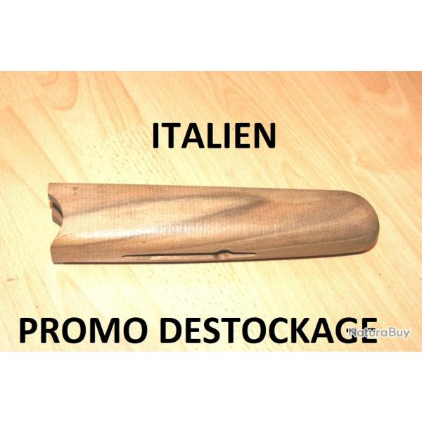 devant bois brut NEUF fusil ITALIEN  19.00 euros !!!! calibre 12 - VENDU PAR JEPERCUTE (D25D141)
