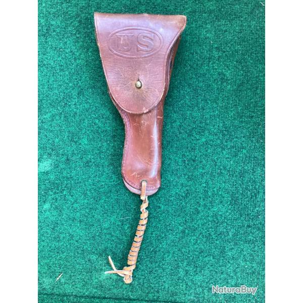 tui colt 45 TEX TAN