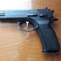 TANFOGLIO "MOSSAD" Type combat: