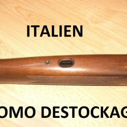 devant bois fusil ITALIEN calibre 12 - VENDU PAR JEPERCUTE (D25D163)