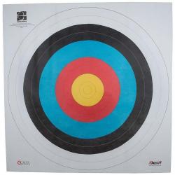 Blasons Decut Fita 10 rings 122cm