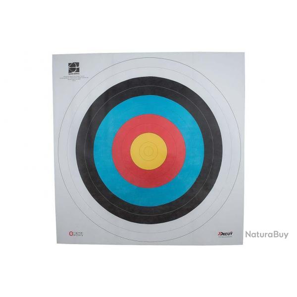 Blasons Decut Fita 10 rings 122cm