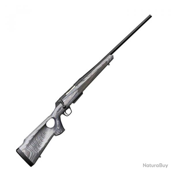 Carabine  verrou Winchester XPR Thumbhole Lamell coll - 243 Win