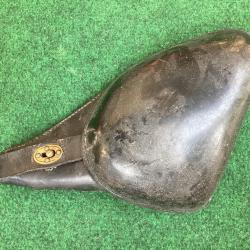 Étui jambon revolver 1873