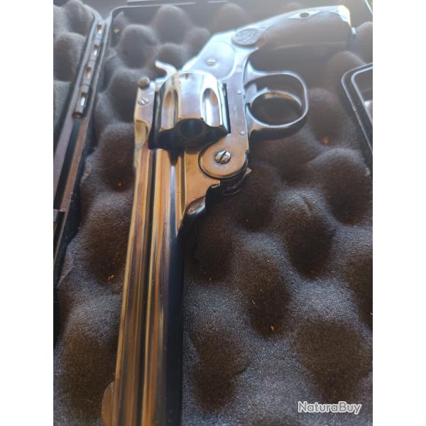 44 russian type smith&wesson