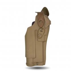 Holster Tactique Type 6360RDS - TAN