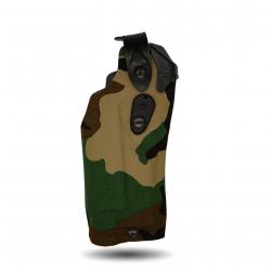 Holster Tactique Type 6360RDS - M81 Woodland