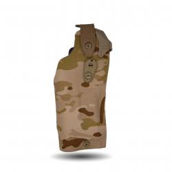 Holster Tactique Type 6360RDS - Multicam Arid