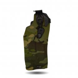 Holster Tactique Type 6360RDS - Multicam Tropic