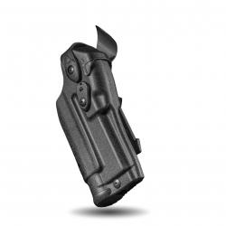 Holster Tactique Type 6360RDS - Noir