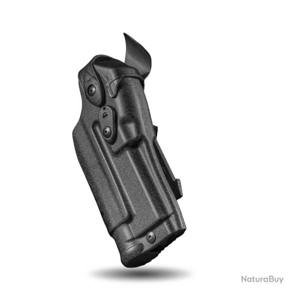 Holster Tactique Type 6360RDS - Noir