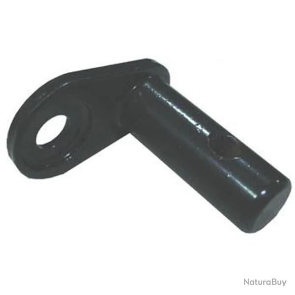 Attache pour remorque de vlo