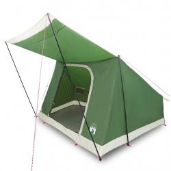 Tente Vert 282 x 225 x 154 cm