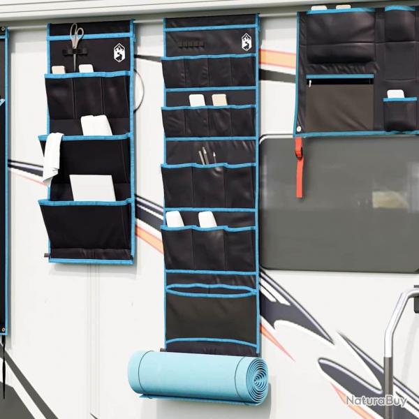 Sac de rangement avec stockage 125 x 48 cm Oxford