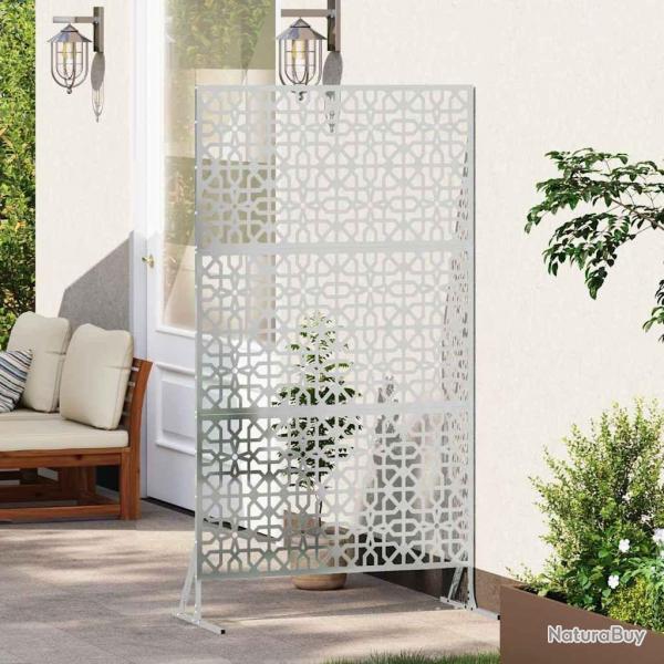 cran de vie prive 100x50x180 cm en acier galvanis