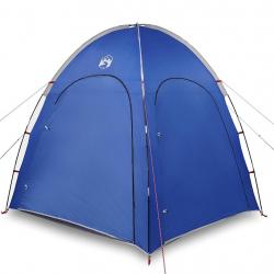 Tente de piscine Bleue Azur 366 x 305 cm, imperméable