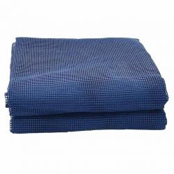 Tapis de tente Bleu 3,5x6 m