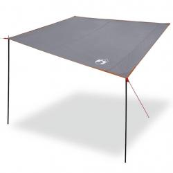 Tarp résistant à l'eau 460 x 240 cm