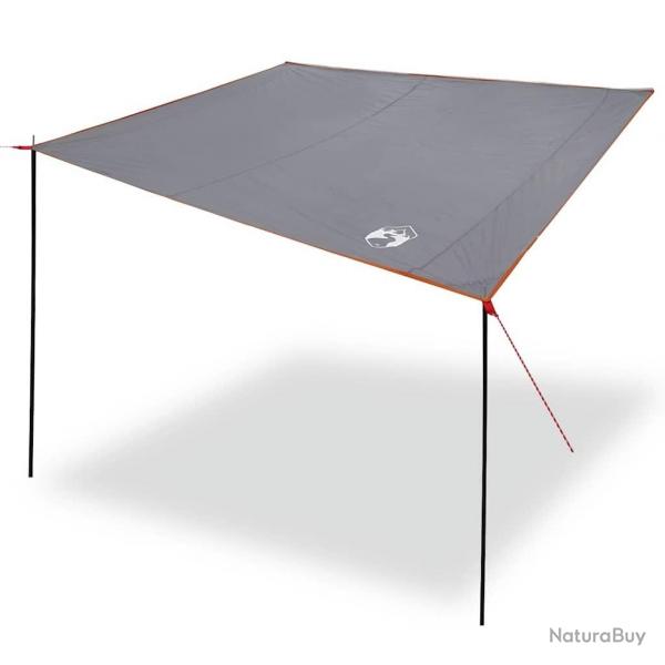 Tarp rsistant  l'eau 460 x 240 cm