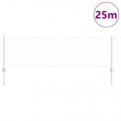 Posts de clôture 11 pcs U-Channel 60 cm en acier galvanisé